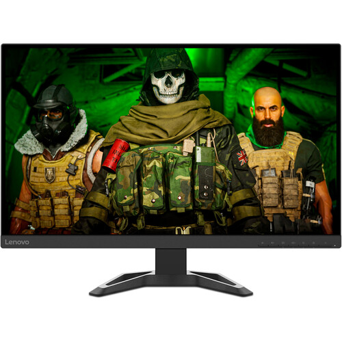 the price of Lenovo G27q-30 27 inch VA QHD Gaming Monitor in Bangladesh