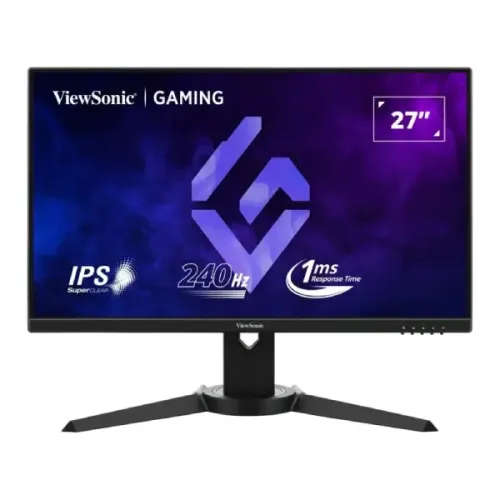 the price of Viewsonic XG2709A 27" Gaming Monitor in Bangladesh