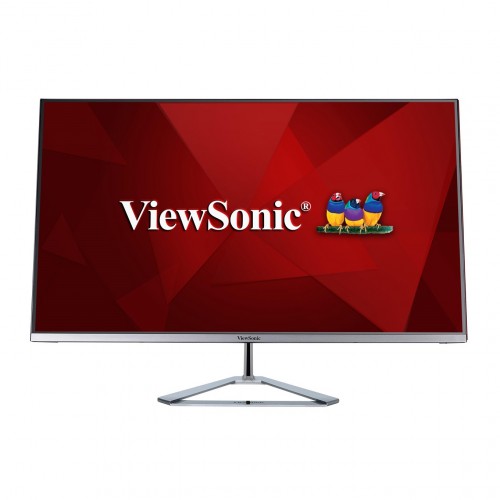 the price of Viewsonic VX3276-2K-mhd-2 32" Monitor in Bangladesh