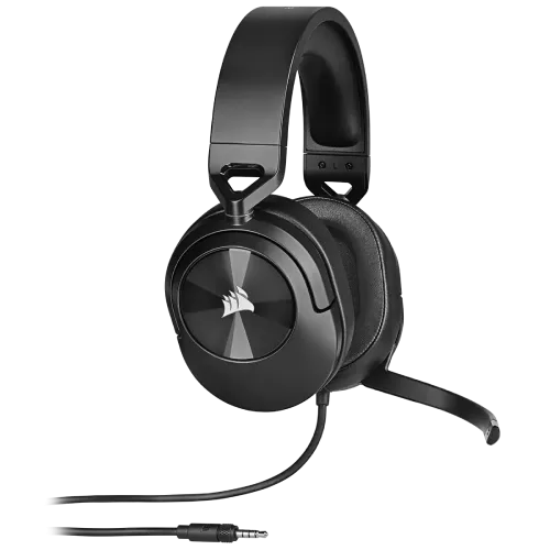 Price of Corsair HS55 Stereo Wired Gaming Headphone in Bangladesh