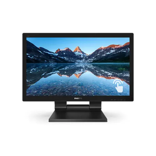 the price of Philips 222B9TA 21.5-inch Full HD Smart Touch Monitor in Bangladesh