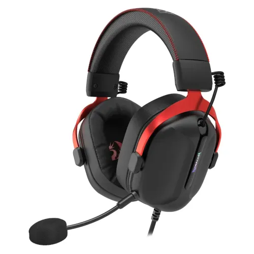 Price of Redragon H312 Cybill 7.1 Surround Sound Gaming Headphone in Bangladesh