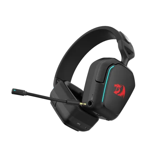 Price of Redragon H868 Mira Tri-Mode Wireless Gaming Headphone in Bangladesh
