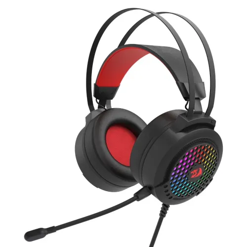 Price of Redragon Carmen H261 RGB Gaming Headphone in Bangladesh