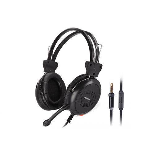 What is the price of A4TECH HS30 3.5mm Headphone in Bangladesh?