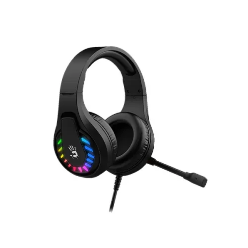 What is the price of A4TECH Bloody G230P Gaming Headphone in Bangladesh?