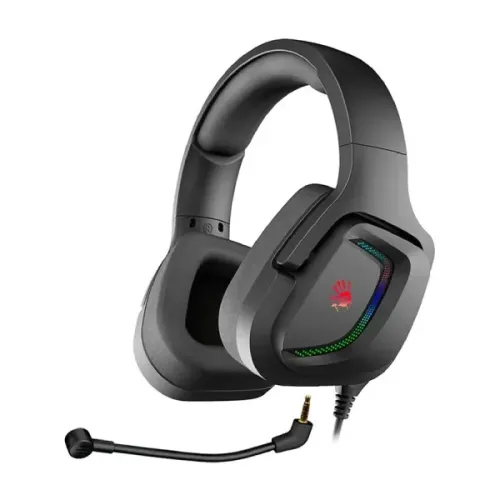 What is the price of A4Tech Bloody G573 RGB Gaming Headset in Bangladesh?