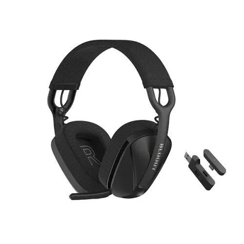 What is the price of A4tech Bloody GR280 Wireless Gaming Headphone in Bangladesh?