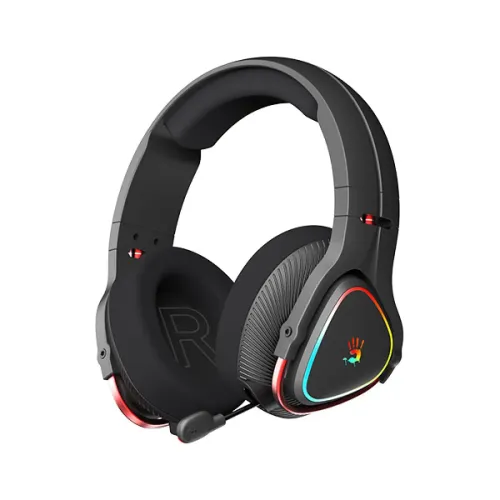 What is the price of A4tech Bloody MR720 Wireless Gaming Headphone in Bangladesh?
