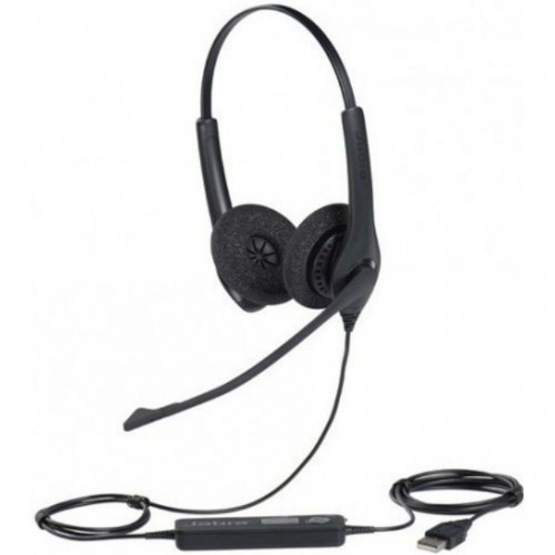 What is the price of JABRA BIZ 1500 Duo Headphone in Bangladesh?