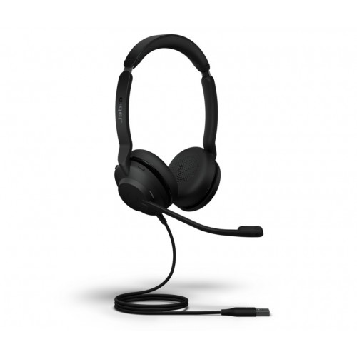 What is the price of Jabra Evolve2 30 SE DUO Stereo Headset in Bangladesh?