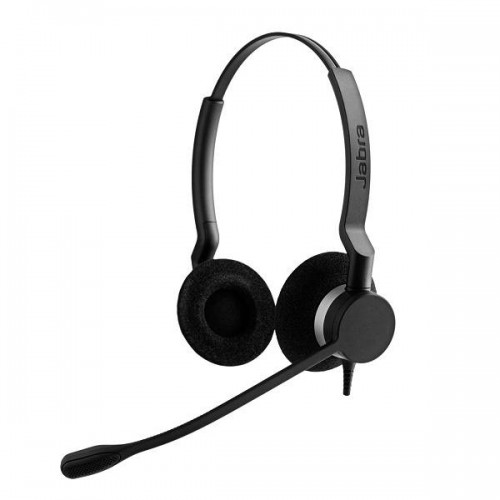 What is the price of JABRA BIZ 2300 Duo Headphone in Bangladesh?