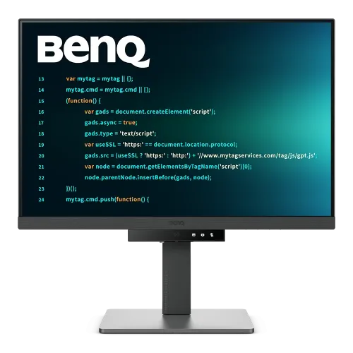BenQ RD240Q 24.1" 60Hz WQXGA IPS Type-C Monitor
