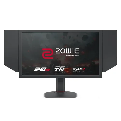 BenQ ZOWIE XL2546X 24.5" Gaming Monitor