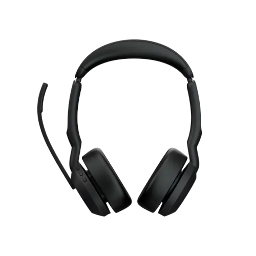 What is the price of Jabra Evolve2 55 USB-A MS Stereo Wireless Headset in Bangladesh?