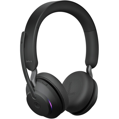 What is the price of Jabra Evolve2 65 USB-A MS Stereo Wireless Headset in Bangladesh?