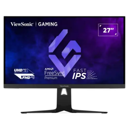 Viewsonic XG275D1-4K 27" 4K Gaming Monitor