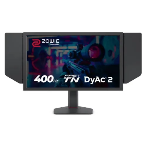 BenQ Zowie XL2566X+ 24.1'' Gaming Monitor