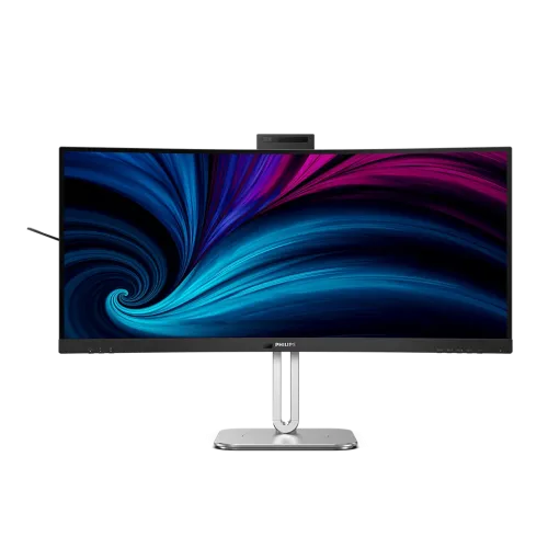 Philips 34B2U6603CH 34" Curved Monitor