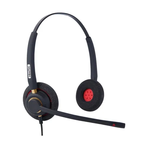 What is the price of Inbertec UB800DU Noise Cancelling USB Wired Headphone in Bangladesh?