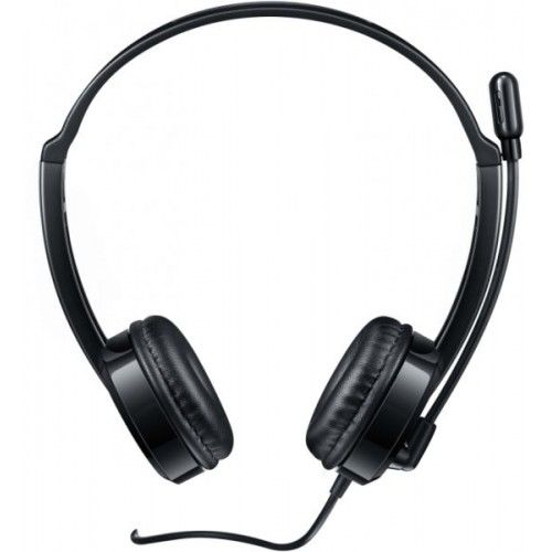 Price of Rapoo H120 USB Wired Headphone in Bangladesh