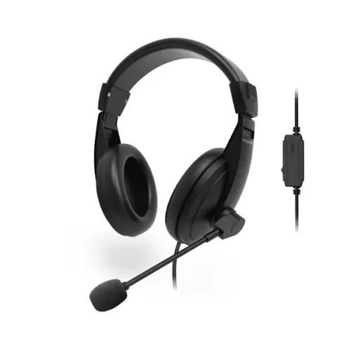 Price of Rapoo H150S USB Headphone in Bangladesh
