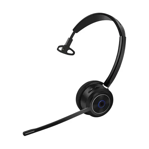 What is the price of Inbertec CB110M Mono Noise Cancellation Bluetooth Headphone in Bangladesh?