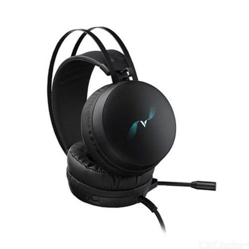 Price of Rapoo VH310 Virtual 7.1 Gaming Headphone in Bangladesh