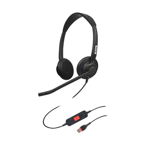 What is the price of Inbertec UB815DM AI Noise Cancelling Headphone in Bangladesh?