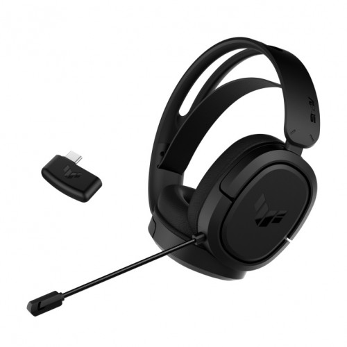 Price of Asus TUF Gaming H1 Wireless Gaming Headphone in Bangladesh