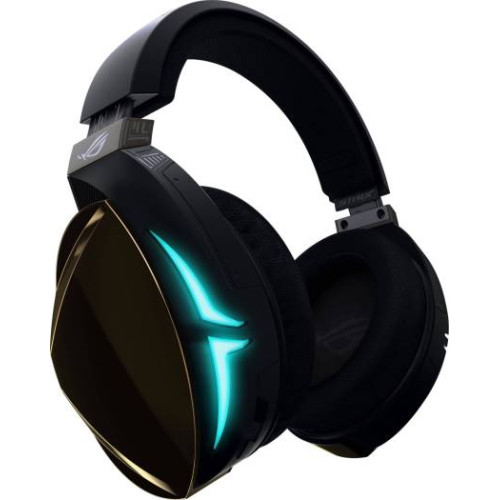Price of Asus ROG Strix Fusion 500 RGB Gaming Headphone in Bangladesh