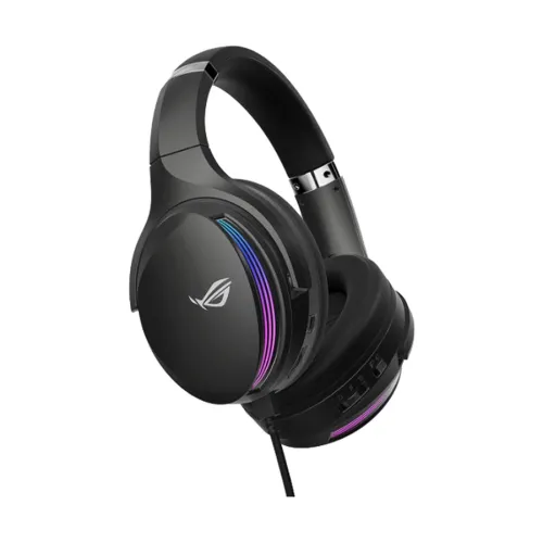 Price of Asus ROG Fusion II 500 Over-Ear Gaming Headphone in Bangladesh