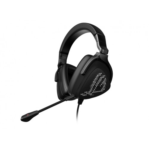 Price of Asus ROG Delta S Animate Gaming Headset in Bangladesh