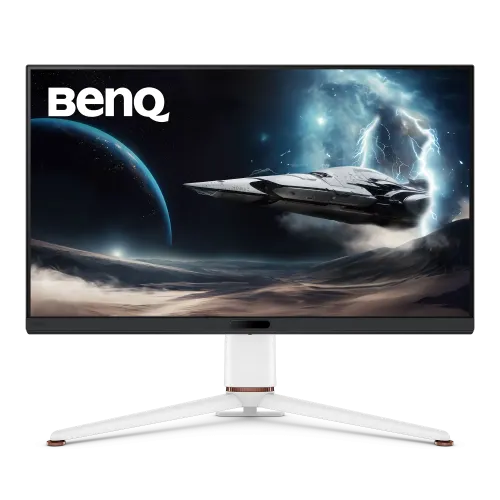 BenQ MOBIUZ EX321UX 32" 4K Gaming Monitor