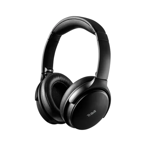 Price of Tribit QuietPlus 71 Bluetooth Headphone in Bangladesh