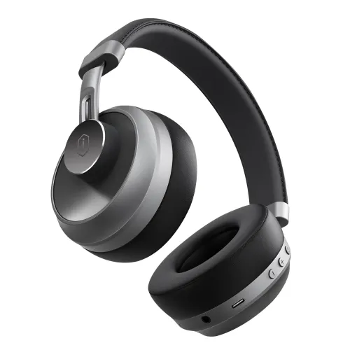 Price of WiWU Elite HiFi Stereo Wireless Headset in Bangladesh