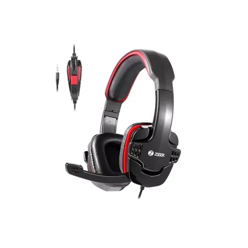 Price of Zoook Panther Headphone in Bangladesh