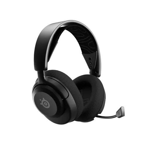 Price of SteelSeries Arctis Nova 5 Wireless Headset in Bangladesh