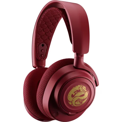 Price of SteelSeries Arctis Nova 7 Dragon Edition Gaming Headset in Bangladesh