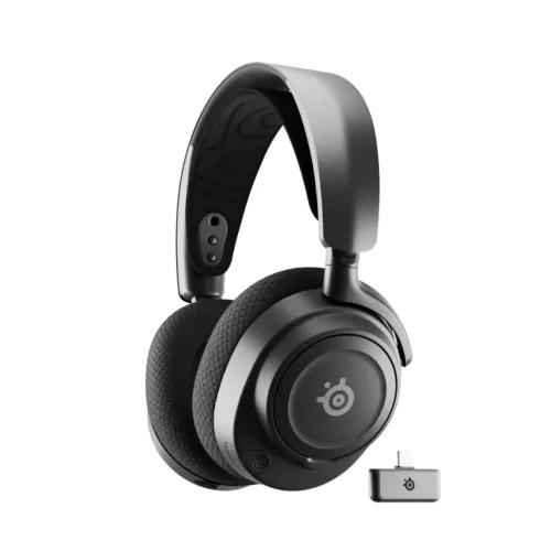 Price of SteelSeries Arctis Nova 7 Wireless Gaming Headset in Bangladesh