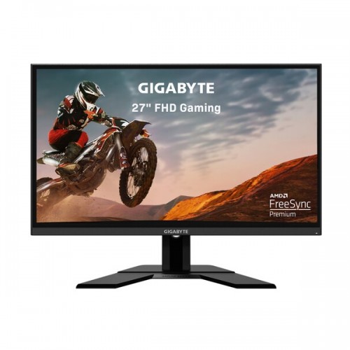 price of GIGABYTE G27F 2 27" 165Hz FHD Gaming Monitor (UK Version)