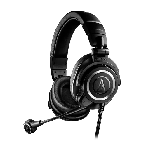 Audio Technica ATH-M50xSTS USB StreamSet