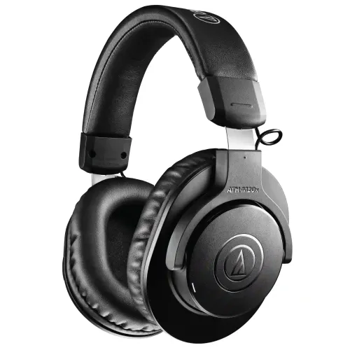 Audio-Technica ATH-M20xBT Bluetooth Headphone