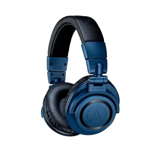 Audio-Technica ATH-M50xBT2 Wireless Headphone
