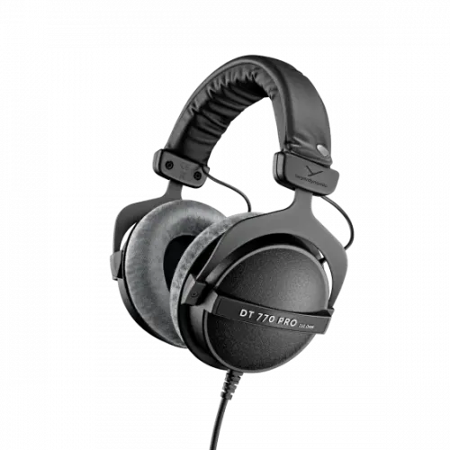 Beyerdynamic DT 770 PRO Over-Ear Studio Headphone