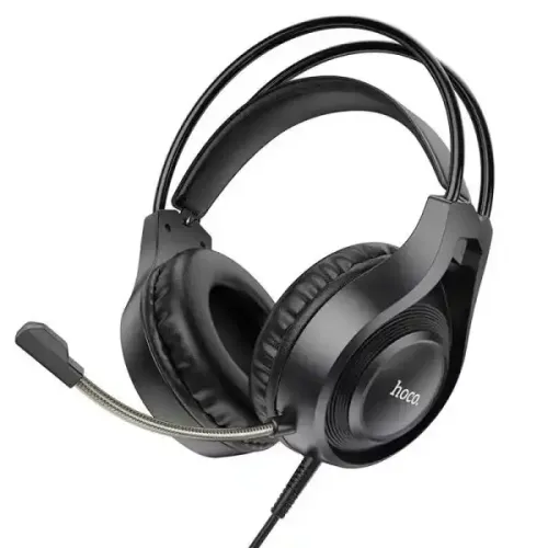 What is the price of Hoco W106 Tiger Gaming Headphone in Bangladesh?