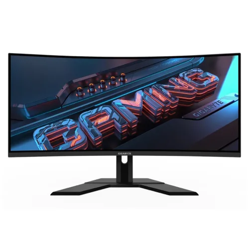 price of GIGABYTE G34WQCP 34" Curved Gaming Monitor in Bangladesh