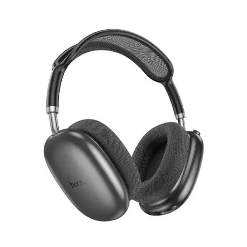 What is the price of Hoco W55 Headphone in Bangladesh?