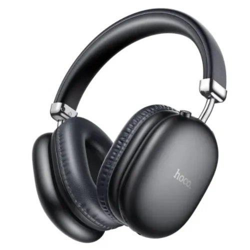 What is the price of Hoco W35 Max ANC Bluetooth Headphone in Bangladesh?