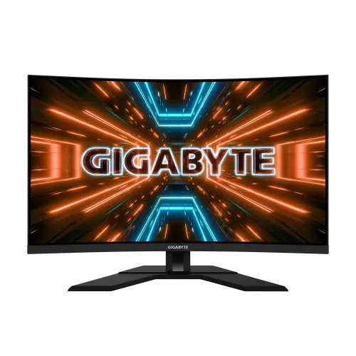 GIGABYTE M32UC 31.5" 4K UHD 144Hz Curved Gaming Monitor (UK Version) price